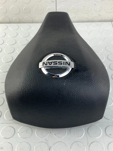 Bolsas De Aire Volante Nissan Altima 2013-2018 Negro