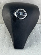 Bolsas De Aire Volante Nissan Altima 2013-2018 Negro