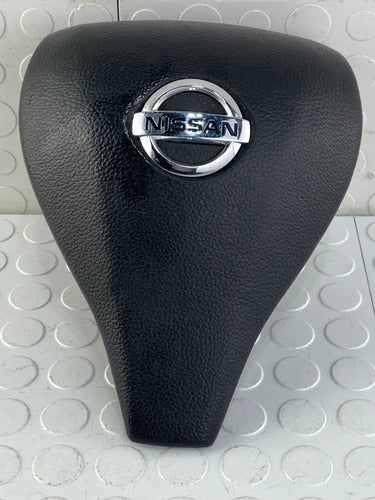 Bolsas De Aire Volante Nissan Altima 2013-2018 Negro