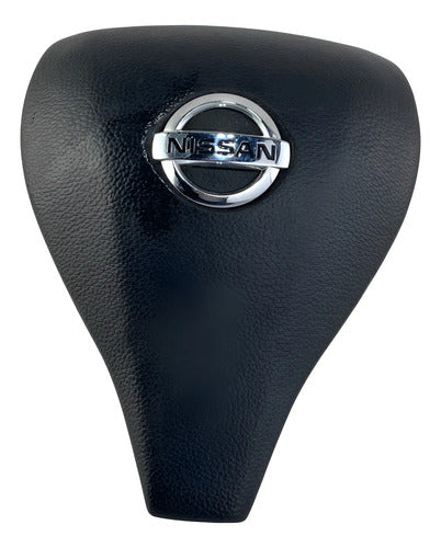 Bolsas De Aire Volante Nissan Altima 2013-2018 Negro