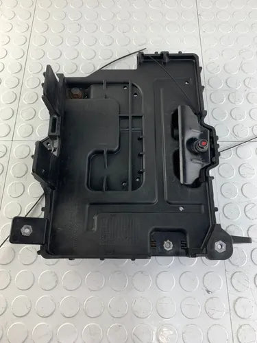Base Soporte Pila Bateria Kia Forte 2014-2016 Derecho