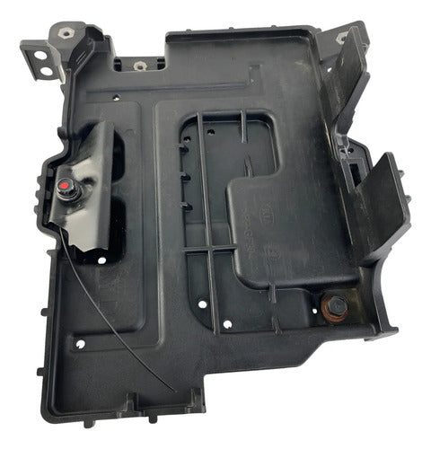 Base Soporte Pila Bateria Kia Forte 2014-2016 Derecho
