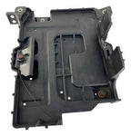 Base Soporte Pila Bateria Kia Forte 2014-2016 Derecho
