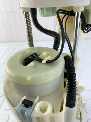 Bomba De Gasolina Kia Forte 2014-2016 1.8
