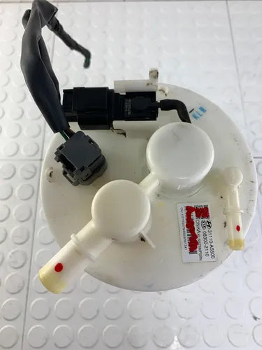 Bomba De Gasolina Kia Forte 2014-2016 1.8