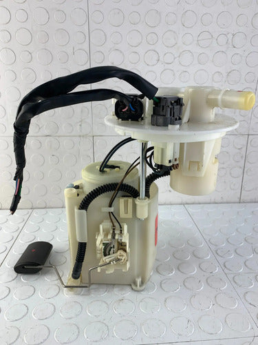 Bomba De Gasolina Kia Forte 2014-2016 1.8