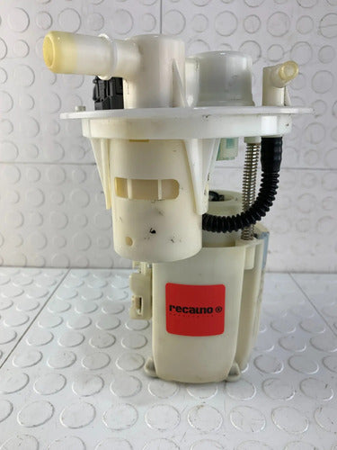 Bomba De Gasolina Kia Forte 2014-2016 1.8