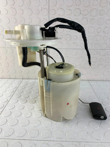 Bomba De Gasolina Kia Forte 2014-2016 1.8