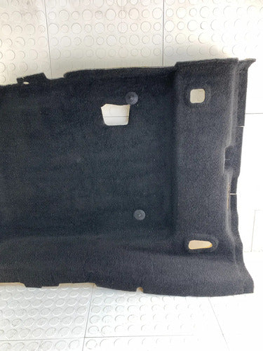 Tapete Alfombra Derecho Dodge Neon 2017-2020 Negro
