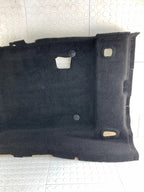 Tapete Alfombra Derecho Dodge Neon 2017-2020 Negro
