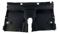 Tapete Alfombra Trasero Dodge Neon 2017-2020 Negro