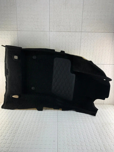 Tapete Alfombra Izquierdo Dodge Neon 2017-2020 Negro