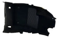 Tapete Alfombra Izquierdo Dodge Neon 2017-2020 Negro