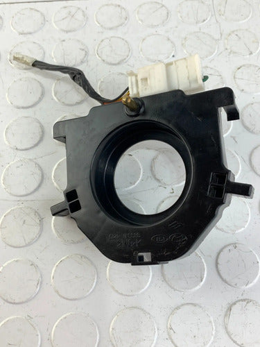 Pista Espiral Volante Dodge Attitude 2012-2014 1.6