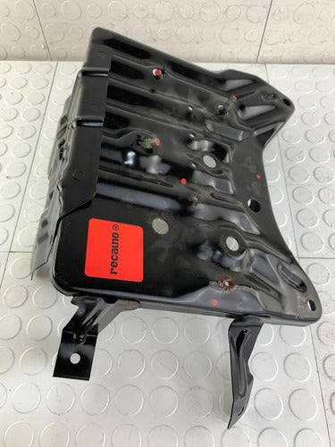 Base Soporte Pila Batería Nissan Maxima A34 2004-2008 Derecho