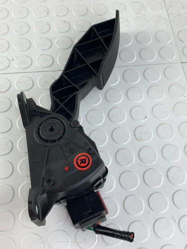 Pedal Acelerador Nissan Maxima A34 2004-2008
