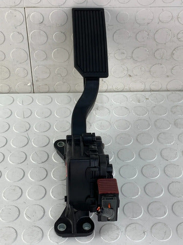 Pedal Acelerador Nissan Maxima A34 2004-2008
