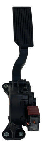 Pedal Acelerador Nissan Maxima A34 2004-2008