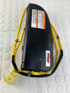 Bolsas De Aire Asiento Derecho Nissan Maxima A34 2004-2008 Negro