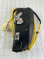 Bolsas De Aire Asiento Derecho Nissan Maxima A34 2004-2008 Negro
