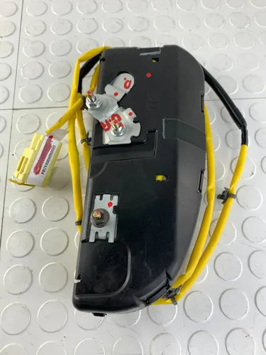 Bolsas De Aire Asiento Derecho Nissan Maxima A34 2004-2008 Negro