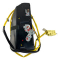 Bolsas De Aire Asiento Derecho Nissan Maxima A34 2004-2008 Negro