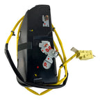 Bolsas De Aire Asiento Derecho Nissan Maxima A34 2004-2008 Negro