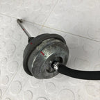 Actuador Turbo Mercedes Benz C250 W204 2012-2015 2p