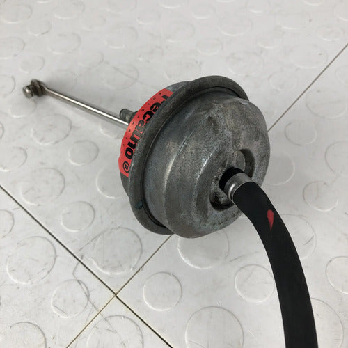 Actuador Turbo Mercedes Benz C250 W204 2012-2015 2p