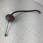 Actuador Turbo Mercedes Benz C250 W204 2012-2015 2p