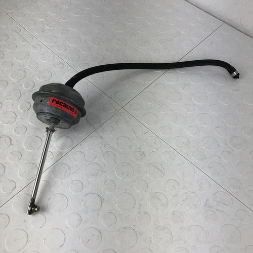 Actuador Turbo Mercedes Benz C250 W204 2012-2015 2p
