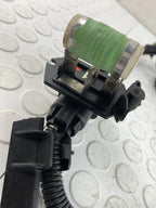 Motor De Motoventilador Resistencia Kia Rio 2018-2023