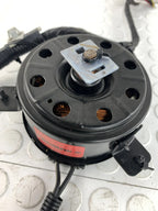 Motor De Motoventilador Resistencia Kia Rio 2018-2023