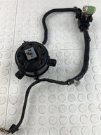 Motor De Motoventilador Resistencia Kia Rio 2018-2023