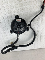 Motor De Motoventilador Resistencia Kia Rio 2018-2023