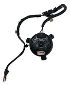 Motor De Motoventilador Resistencia Kia Rio 2018-2023