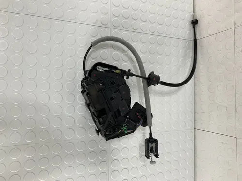 Chapa Cerradura Trasera Derecha Seat Ibiza 2018-2021