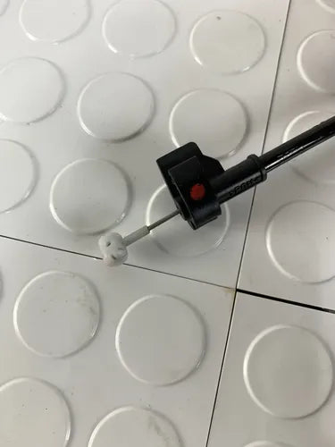 Chapa Cerradura Trasera Derecha Seat Ibiza 2018-2021