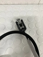 Chapa Cerradura Trasera Derecha Seat Ibiza 2018-2021