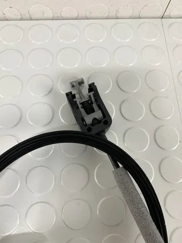 Chapa Cerradura Trasera Derecha Seat Ibiza 2018-2021