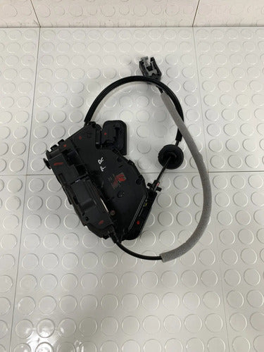 Chapa Cerradura Trasera Derecha Seat Ibiza 2018-2021