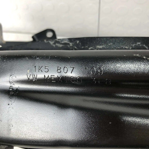 Alma Defensa Delantera Volkswagen Bora 2006-2010 Original