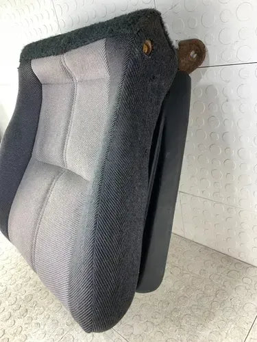 Cubre Asiento Piloto Chevrolet Camaro 1993-1997 3.4 Negro