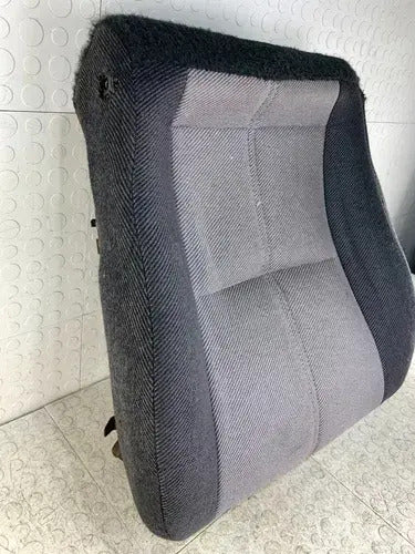Cubre Asiento Piloto Chevrolet Camaro 1993-1997 3.4 Negro
