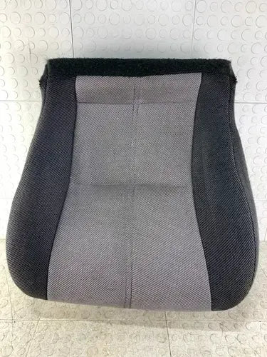 Cubre Asiento Piloto Chevrolet Camaro 1993-1997 3.4 Negro