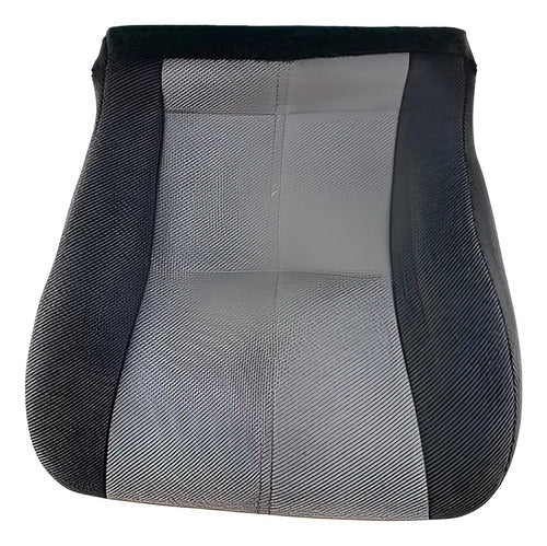 Cubre Asiento Piloto Chevrolet Camaro 1993-1997 3.4 Negro