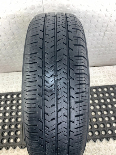 Rin Acero Con Llanta P3 Peugeot Partner Hdi 2007-2011 Negro