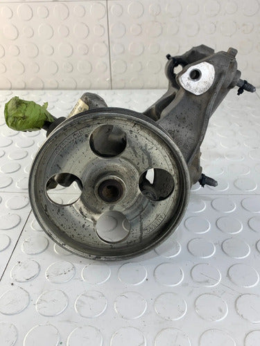 Bomba De Dirección Peugeot Partner Hdi 2007-2011
