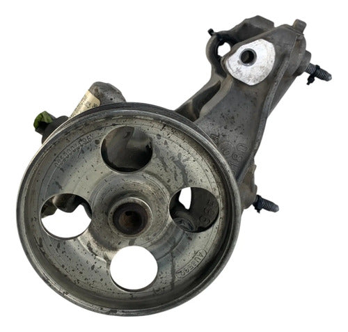 Bomba De Dirección Peugeot Partner Hdi 2007-2011