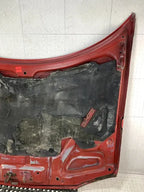 Cofre (detalle) Chevrolet Camaro 1993-1997 3.4
